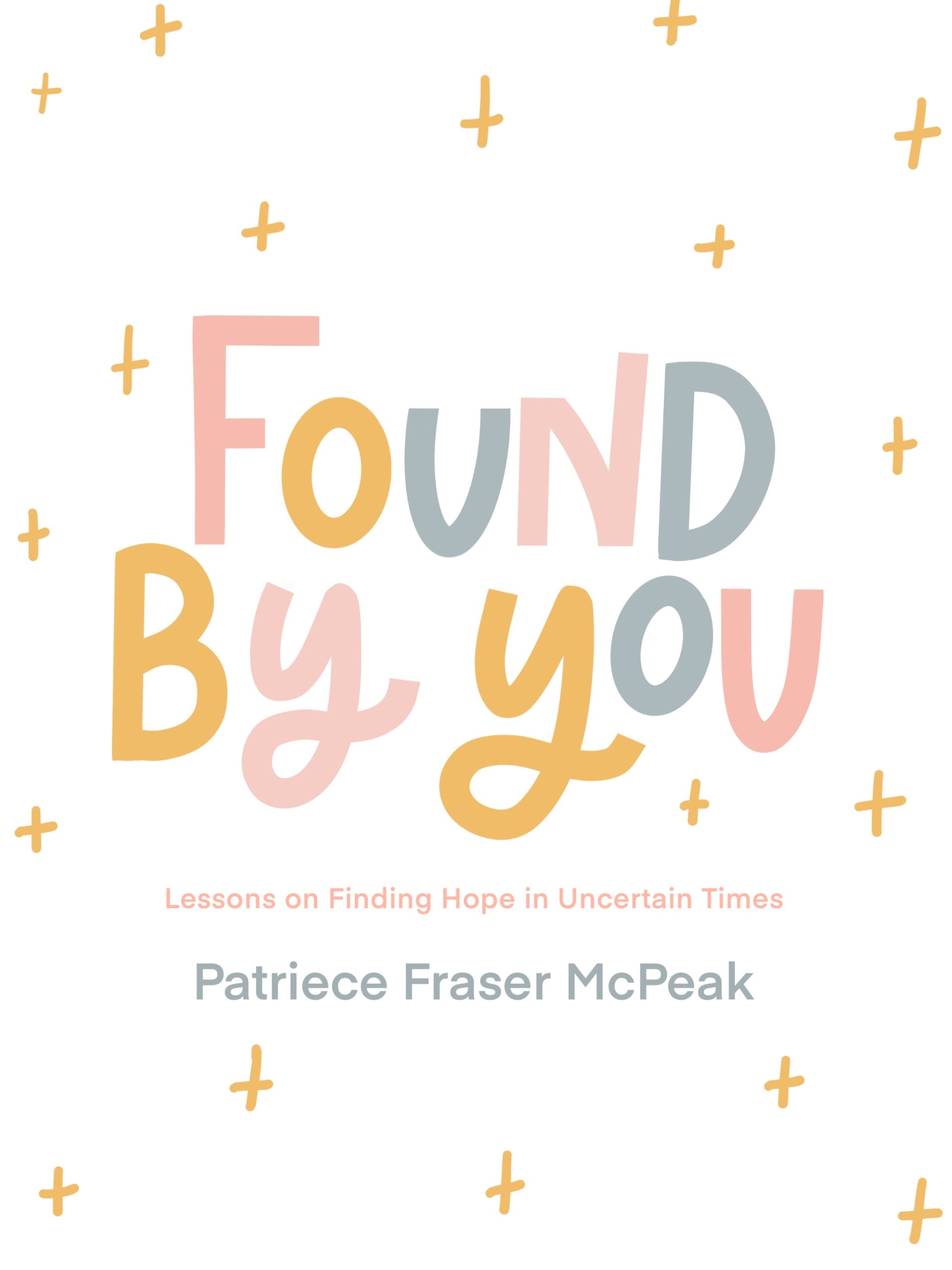 Found By You