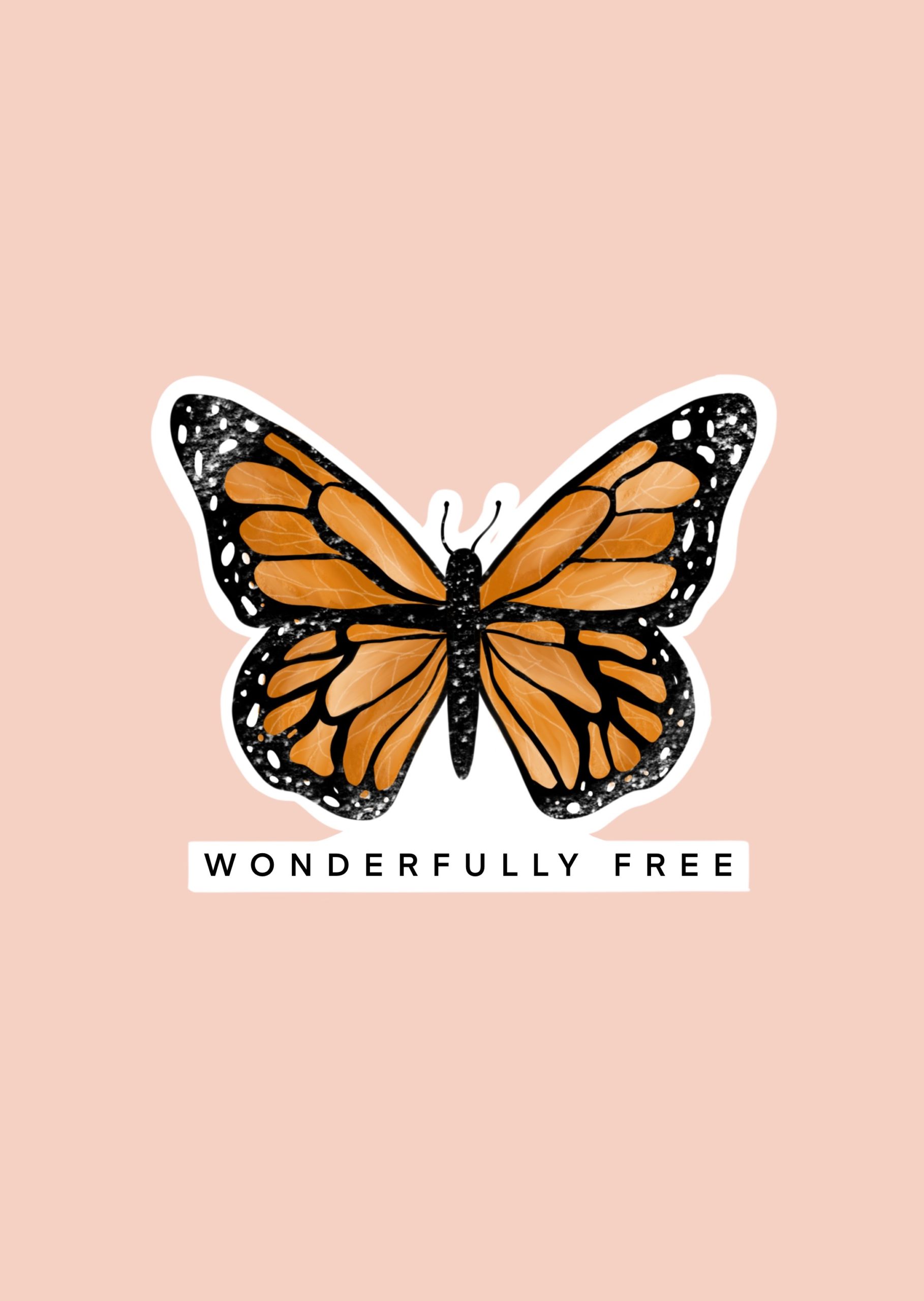 Wonderfully Free